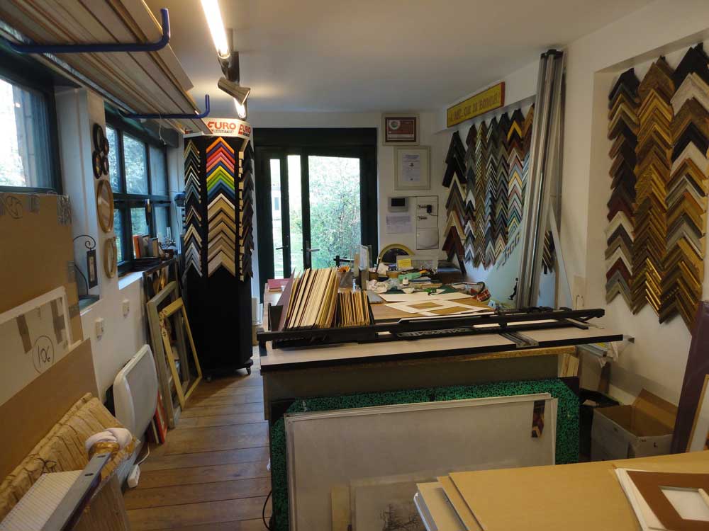 ATF-Artisans-tapissiers-de-France-Réalisations-encadrement-dorure-6
